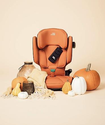 бустеры: НОВОЕ Детское автокресло Britax Römer (Made in Germany) - Линейка — 3