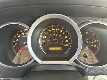 Toyota: Toyota 4Runner: 2006 г. — 10