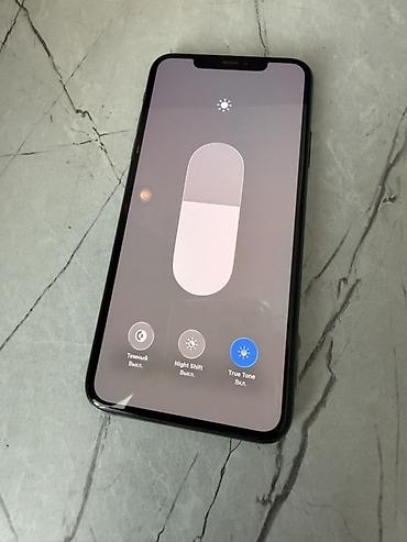 mac save: IPhone 11 Pro Max, Б/у, 512 ГБ, Matte Midnight Green — 4