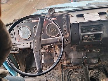 Yük maşınları: MAZ 1991 il, motor 0.6 l, Yeni — 2