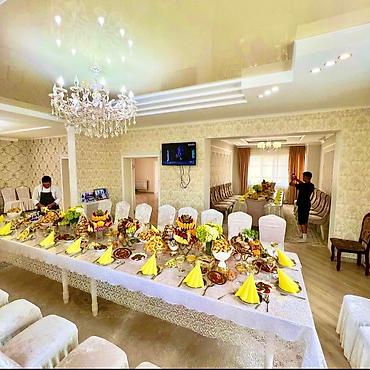 Выездные банкеты: Посуда на прокат. В аренду столы, стулья, посуда, шатры at lalafo.kg — 29 Выездные банкеты: Посуда на прокат. В аренду столы, стулья, посуда, шатры — 29