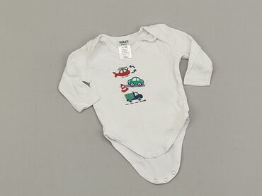 markowe body dla niemowląt: Body, Wcześniak, 
stan - Dobry