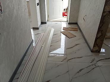 Döşəmə işləri: Parket və döşəmə işləri – peşəkar quraşdırma və cilalama Xidmətlər: - — 5