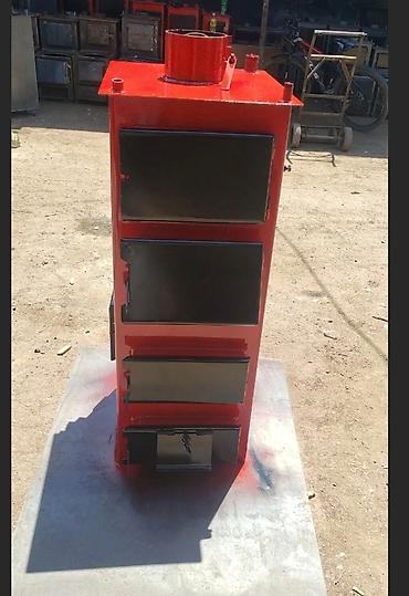 Твердотопливные котлы: Оптом и в розницу. Отопительный котел. Угольный котел. Твердотопливные — 8