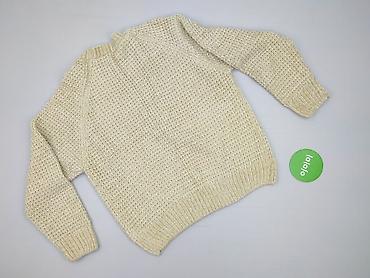 sweter vila: Kardigan damski, rozmiar 4XL — 3