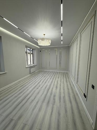 Продажа коттеджей и домов: 🏡 Продается современный одноэтажный дом в ж/м Арча-Бешик 📍 Рядом с — 6