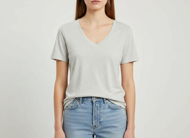 t shirty guess białe: Reserved, Футболка жіноча, розмір M