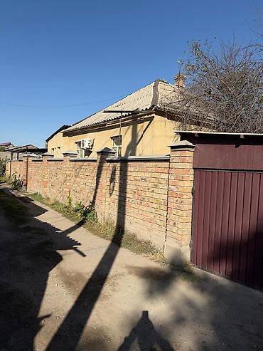аламидин рынок: 4 комнаты, 76 м², 4 соток, Бишкек, Аламединский рынок / базар Риэлтор — 9
