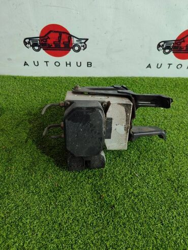 runx alex: Блок abs TOYOTA Altezza SXE10 2 2003 (б/у)