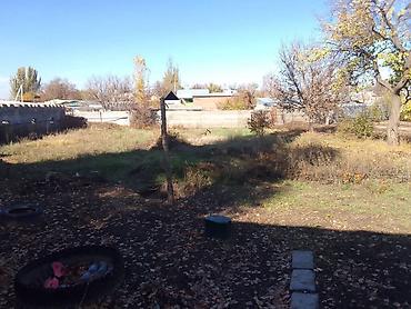 Продажа коттеджей и домов: Земельный участок с домом. Имеется две красные книги, договор купли — 10