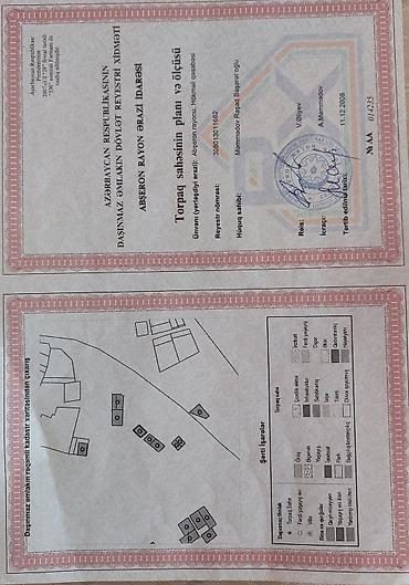 Həyət evləri və villaların satışı: 11 otaq, 462 kv. m, Təmirsiz -da lalafo.az — 12 Həyət evləri və villaların satışı: 11 otaq, 462 kv. m, Təmirsiz — 12