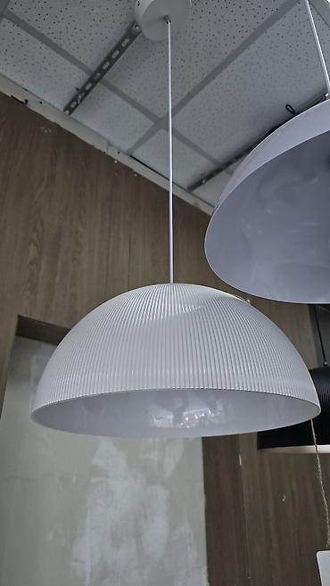 smart light: Подвесной светильник купольной формы - Тип: потолочный подвес - — 3