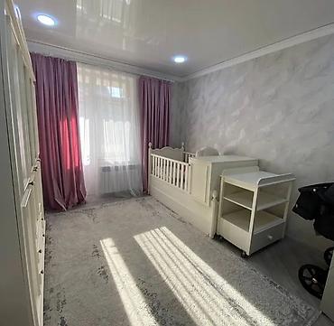 Mənzillər: Yasamal, 3 otaqlı, Yeni tikili, m. Elmlər Akademiyası, 95 kv. m — 9