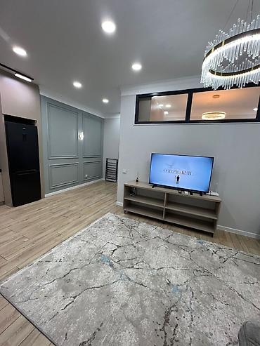 Посуточная аренда квартир: Студия, Бытовая техника, Домофон, Банные принадлежности — 9