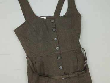 sukienki z paskiem w talii: Orsay, Women`s dress, M (EU 38)