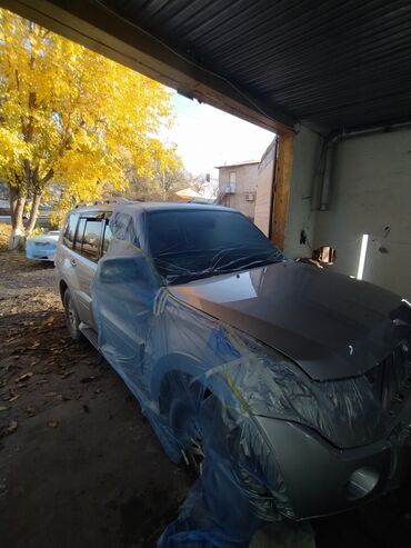 диск на внедорожник: Рихтовка, сварка, покраска, без выезда