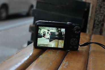 unifi baku: Canon PowerShot SX240 HS — ideal vəziyyətdə Kameranı çox sevdiyim — 8