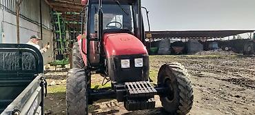 Другие тракторы: Продается с/х техника Юта-904 2006год, К-701 ямз 240, Урсус 2000год — 1