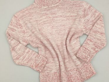 czy akryl jest dobry na sweter: Women`s sweater, Size L (EU 40)