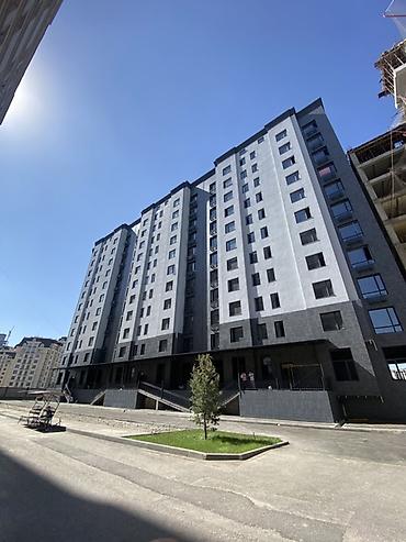 Сдан, Элитка, 1 комната, 53 м²