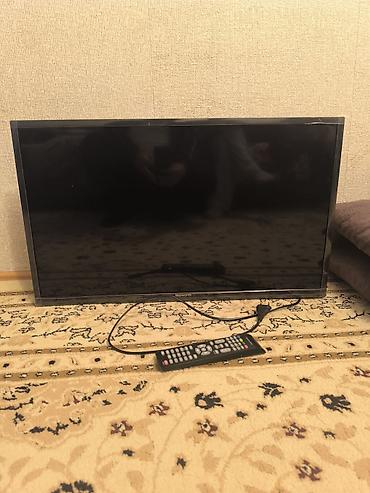 панелдер: Телевизор Skyworth 32W4, диагональ 32". Компактная тонкая рамка — 1