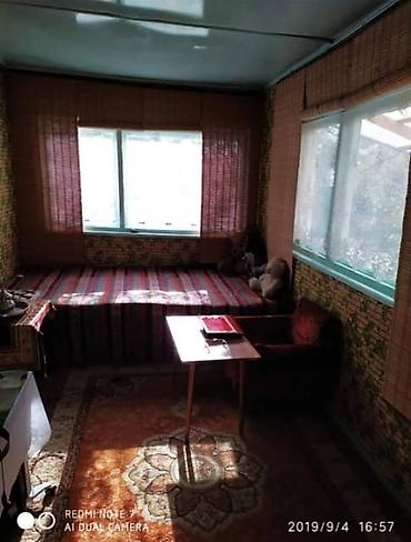 нарын дом: Г.Каракол.Продается дом — 5