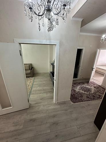 Долгосрочная аренда квартир: 2 комнаты, Собственник, Без подселения, С мебелью полностью — 2