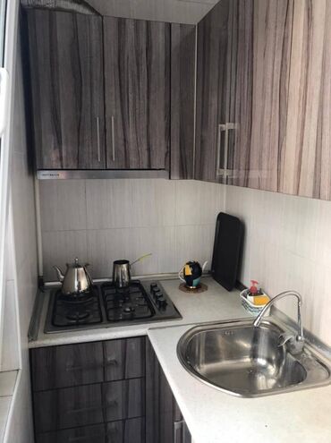 Köhnə tikili: Bakı, 2 otaqlı, Köhnə tikili, 45 kv. m — 7