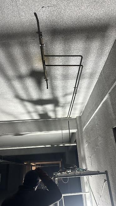 Монтаж и замена сантехники: Монтаж и замена сантехники Больше 6 лет опыта — 1