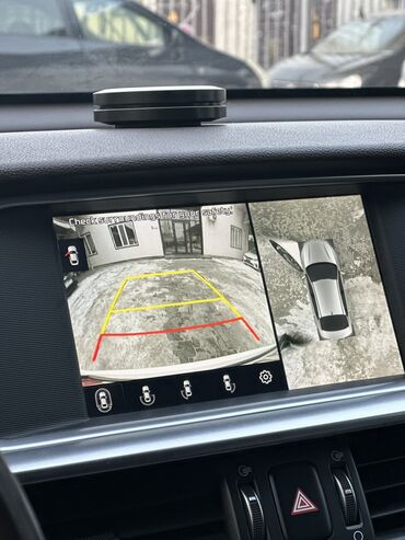 Kia: Kia K5: 2018 г., 2 л, Автомат, Газ, Седан — 9