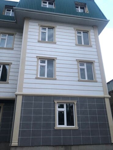 Фасадные работы: Фасадный декор | Жидкий травертин | Базальт Больше 6 лет опыта at lalafo.kg — 10 Фасадные работы: Фасадный декор | Жидкий травертин | Базальт Больше 6 лет опыта — 10