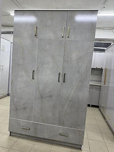 Шифоньеры, шкафы для одежды: Шкафы Шифонер гардероб для одежды шкаф с антресоли Размер высота 215 — 16