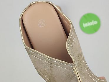buty ugg deichmann: Klapki damskie, rozmiar 36 — 5