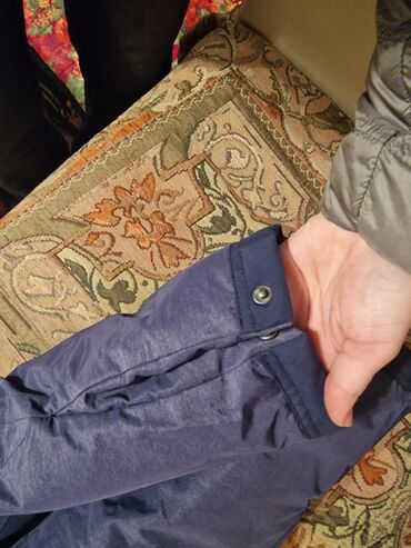 Kurtkalar: Комбинезон. Okaidi - obaibi. На 4 года. Состояние 10 /10. Ребёнок — 8