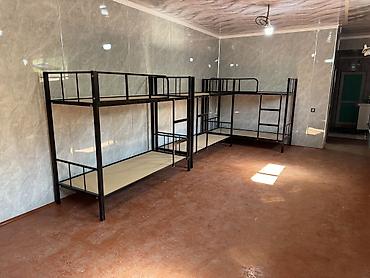 раскладной двухъярусный диван: 🛏️ ДВУХЪЯРУСНАЯ КРОВАТЬ НА ЗАКАЗ И В НАЛИЧИИ Качественная и надежная — 1