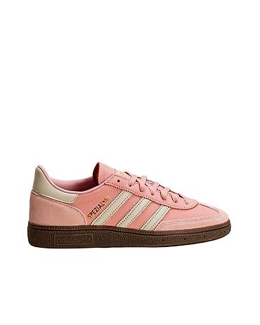 adidas special: Кроссовки, 38, 37.5, Adidas, Новый, цвет - Розовый — 1