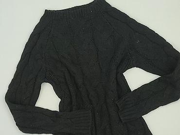 parka c: Sweter damski, rozmiar S — 1