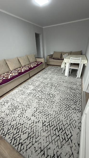 Сдаётся светлая просторная 2‑комнатная квартира с отдельной кладовой и — 2