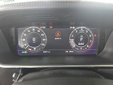 Land Rover: Land Rover Range Rover: 2020 г., 5 л, Бензин — 15