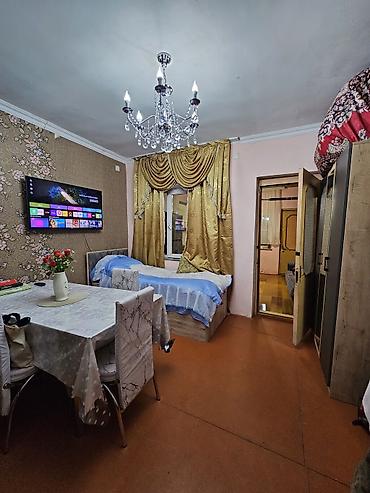 bakıda: Bakıxanov qəs. 3 otaqlı, 85 kv. m, Kredit yoxdur, Orta təmir — 5