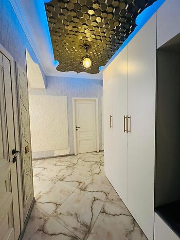 Недвижимость: 3 комнаты, Новостройка, 87 м² — 7