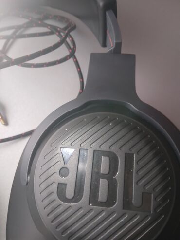 jbl 510: Yeni Simli Qulaqcıqlar, JBL, rəng - Qara