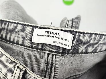 grand: Used Jeans, Jeansy damskie, rozmiar S — 4