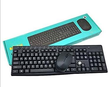 i5 3470: Bežična tastatura + miš tj-920. bežična tastatura + miš tj-920 tanak — 1