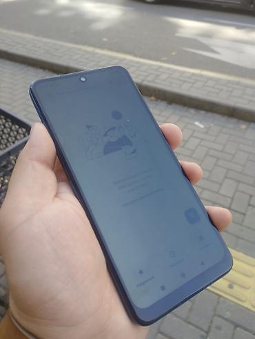 xiaomi mix fold: Redmi Note 11, 128 GB, rəng - Göy, Face ID, Sənədlərlə, Zəmanət — 3