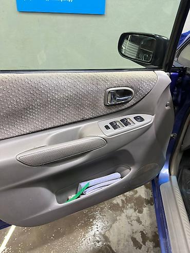 мазда примасу: Mazda PREMACY: 2000 г., 1.8 л, Механика, Бензин, Минивэн — 6