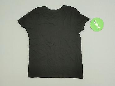 pull and bear tupac t shirt: PULL&BEAR, T-shirt damski, rozmiar XS — 3