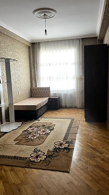 maştagada kiraye evler: Kirayə verilir: tam mebellə təmin olunmuş 2 otaqlı mənzil — 1