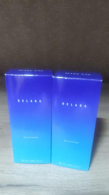 cosmo bella: Парфюмерная вода BELARA, 50 ml - Бренд: Mary Kay (указано на верхней — 2