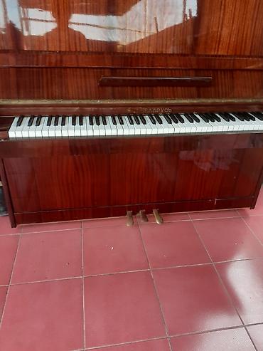 Pianolar: Piano, Belarus, Akustik — 2